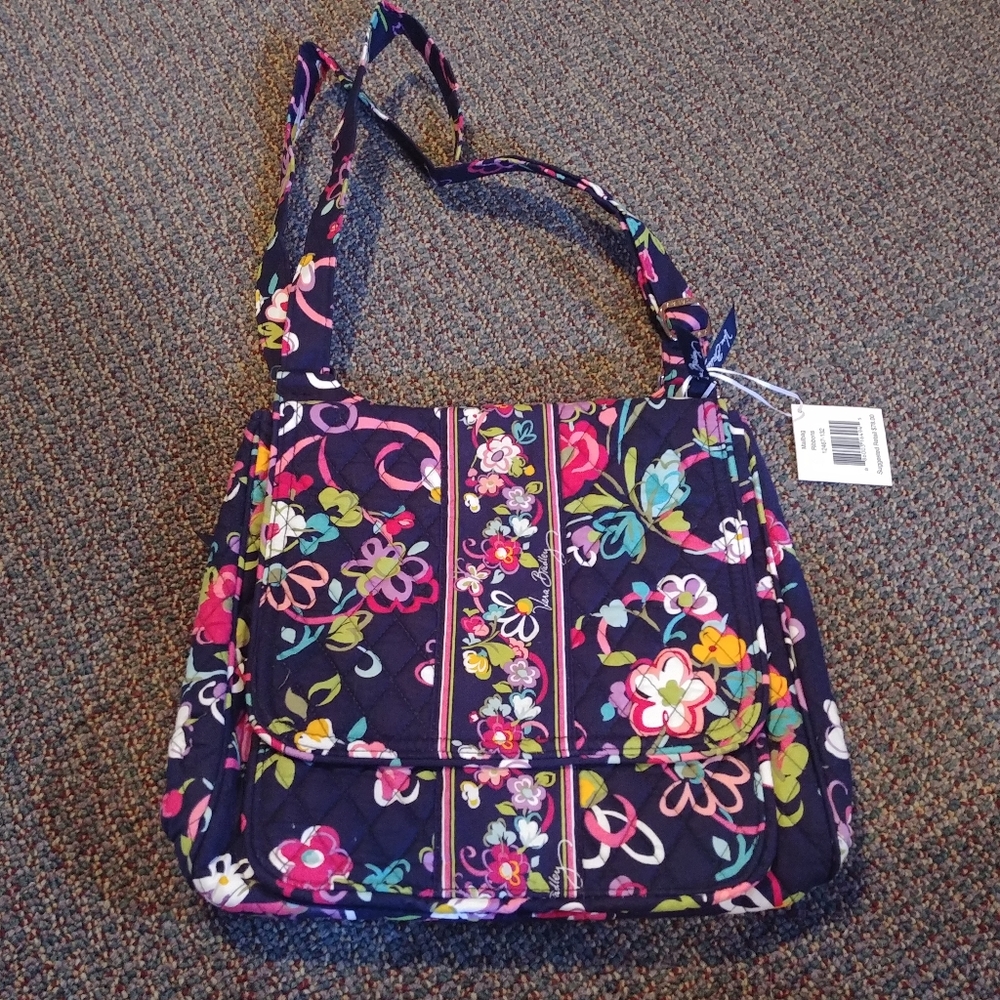 Vera Bradley Mailbag